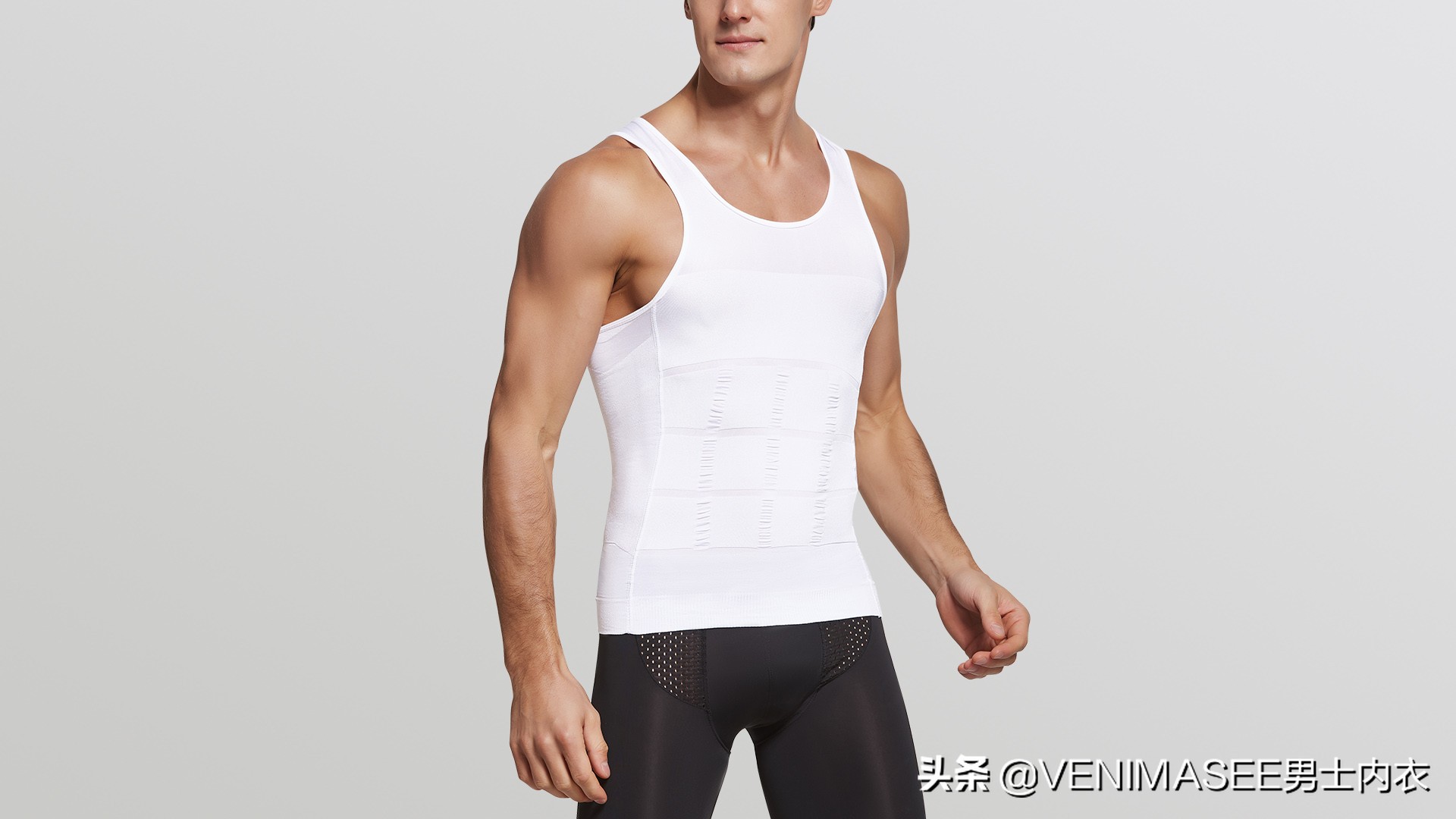 肚子大？想收肚子？欢迎你，来到了正确的地盘