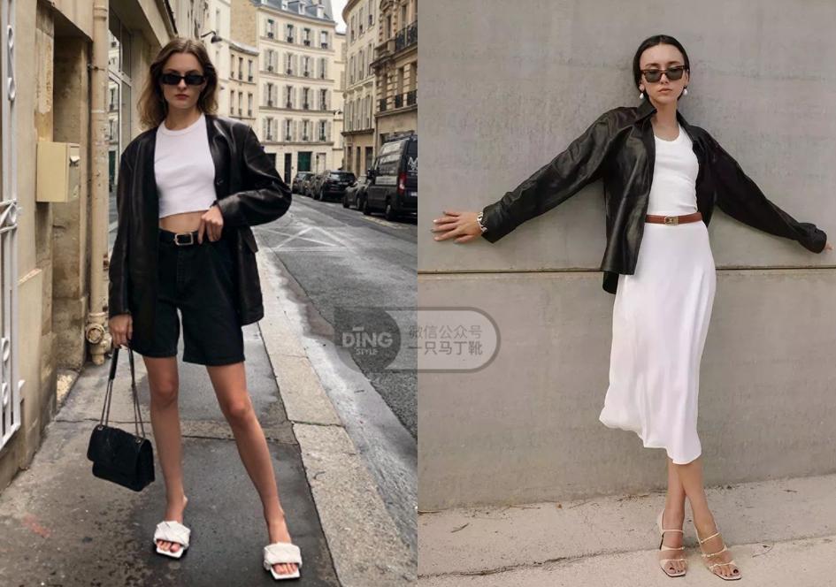 外套穿搭怎么选,超难看的外套应该如何搭配