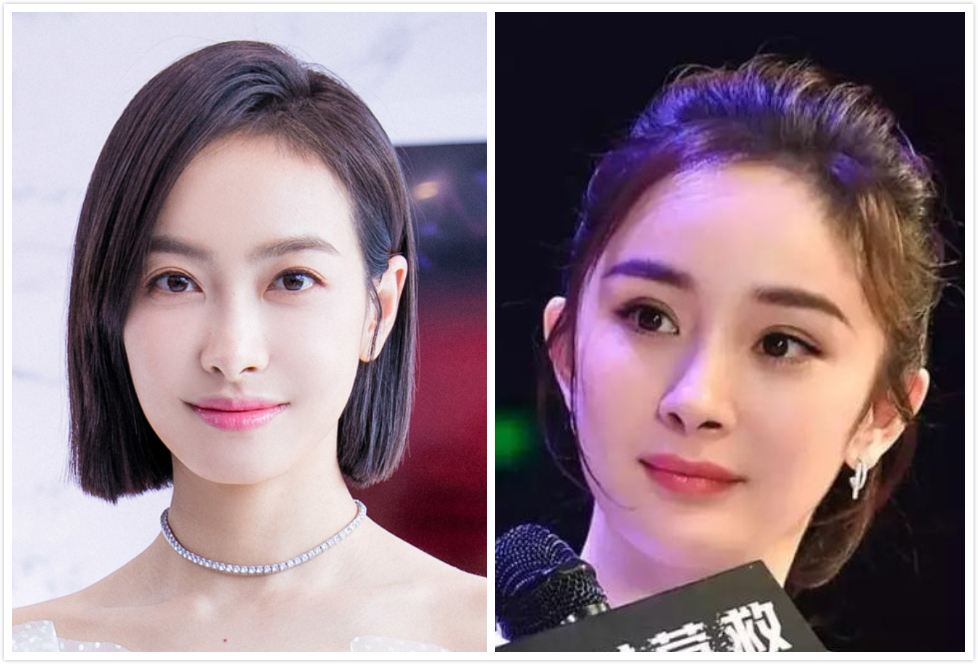 发际线到底怎样才好看,为什么有人的发际线好看