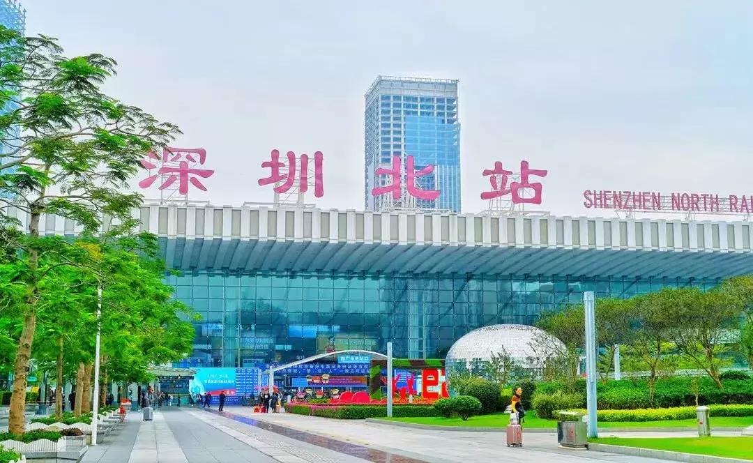 民治片区有未来吗,民治有什么特色