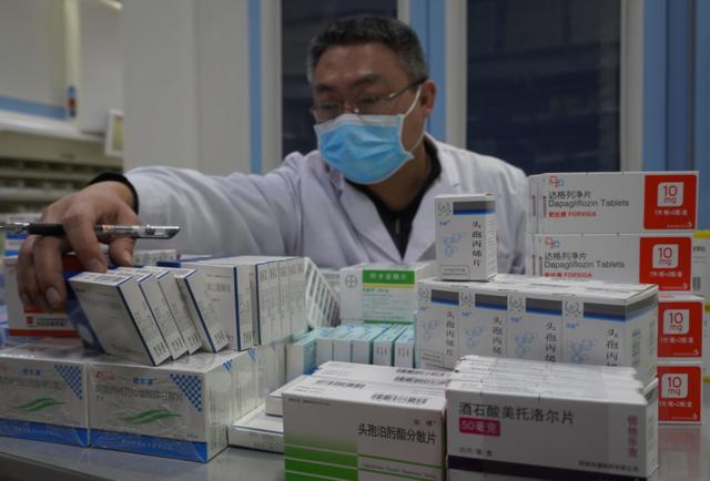 重大利好！112种降价药品落地南阳，最高降幅95%