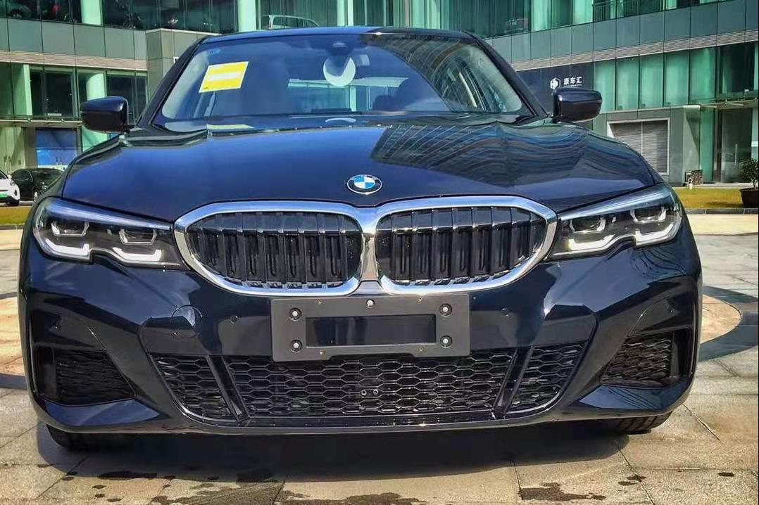 2021款宝马3系320和325什么区别,宝马3系评测视频2021款325li