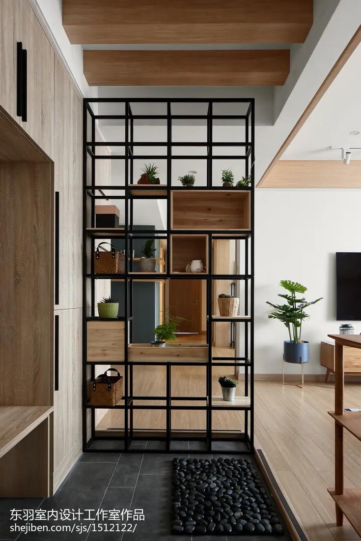 入户门正对卫生间怎么办?教你4招轻松化解