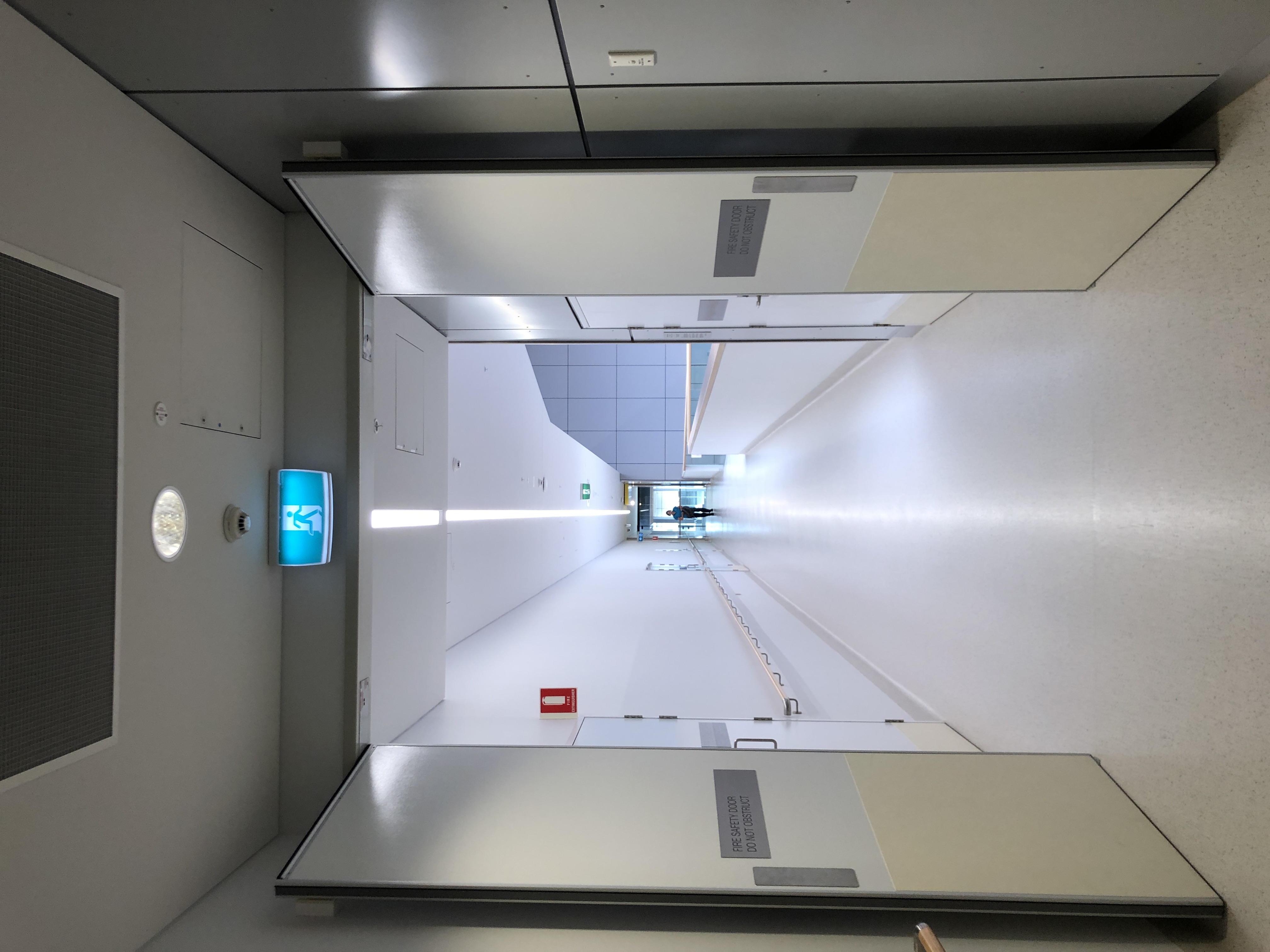 澳洲体检胃肠镜检查,我在澳洲行医的经历