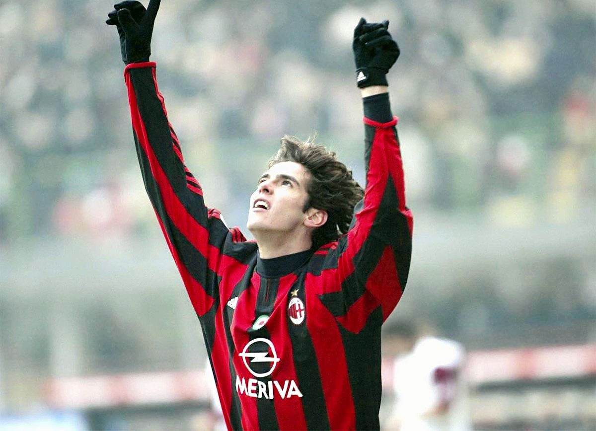 巴西5大世界足球先生中，谁的天赋最强？