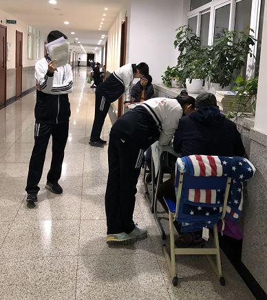 2020全景看高中丨逆势上升，大美辽附