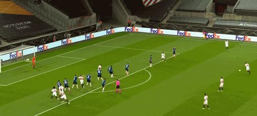 塞维利亚：我的东西，我不给，你不能抢