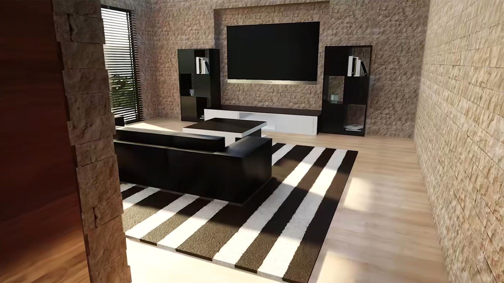 迷你世界画质碾压我的世界,迷你世界mod超高画质