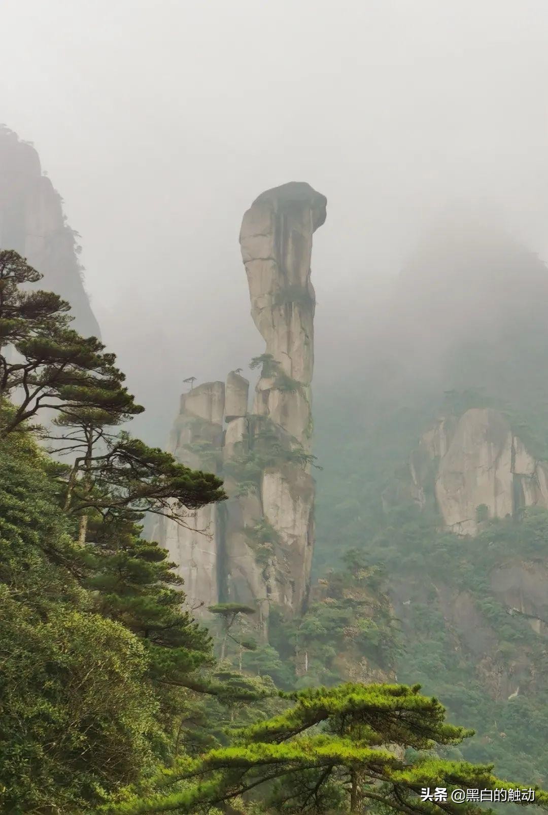 道教第一发源地在哪座山,轩辕问道广成子