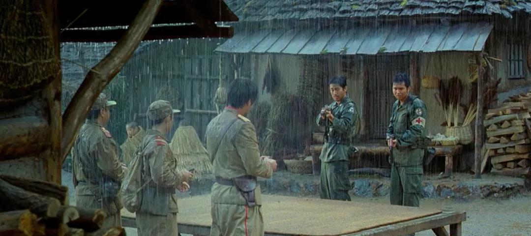 口碑爆棚，荒诞浪漫，吐血安利这部年度票房冠军