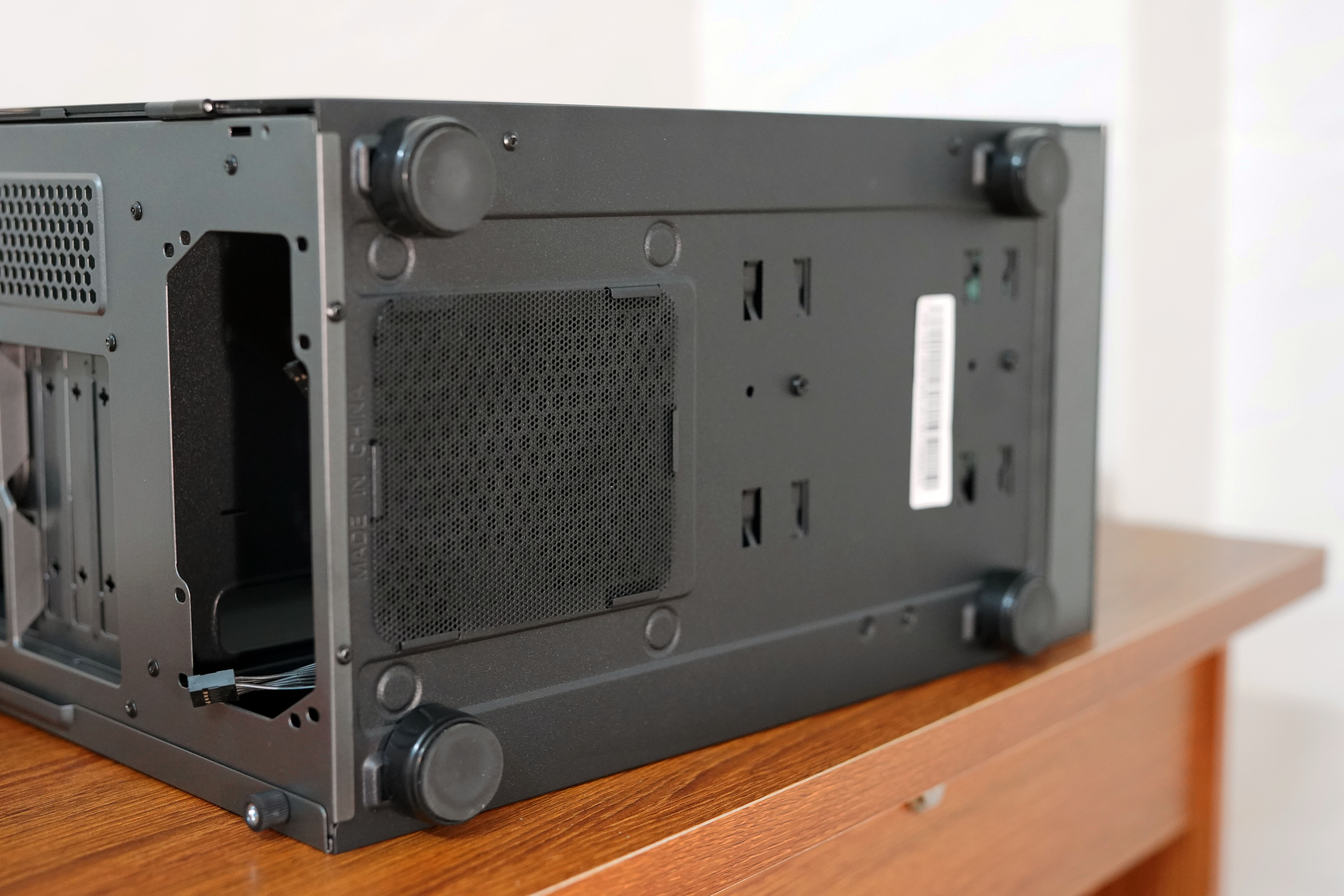 matx的板有必要配中塔机箱吗,matx主板要用什么机箱