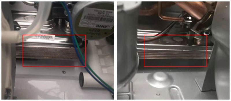 庆东纳碧安和林内哪个壁挂炉好,庆东纳碧安壁挂炉和林内比哪个好