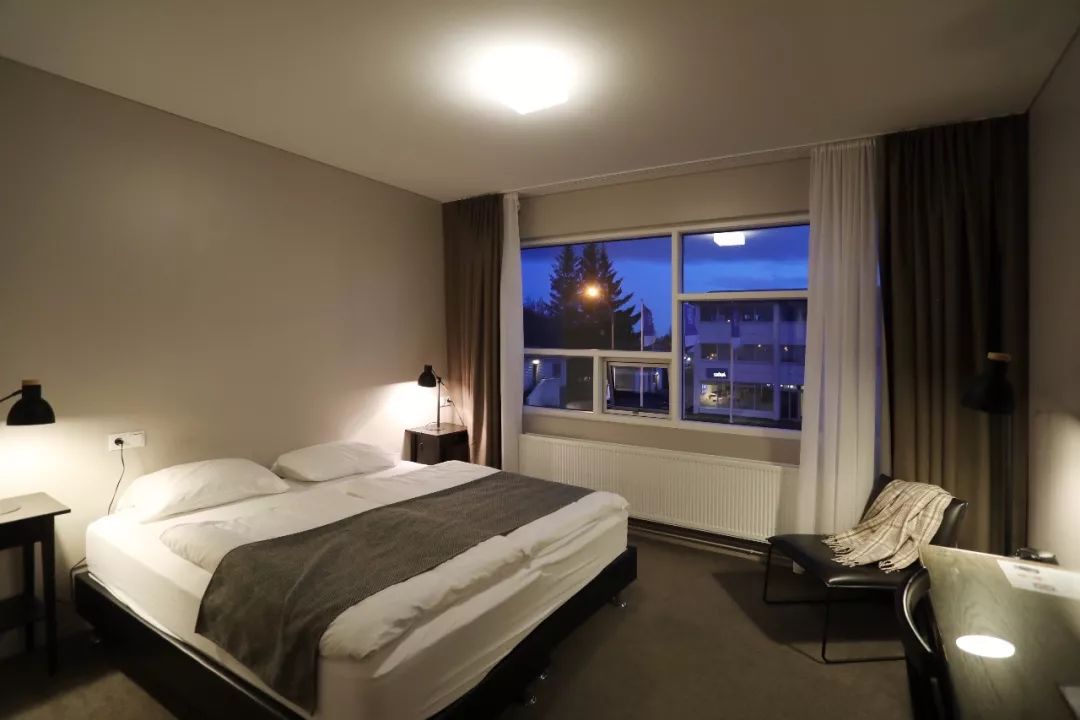 冰岛自驾最佳路线,冰岛的冒险之旅