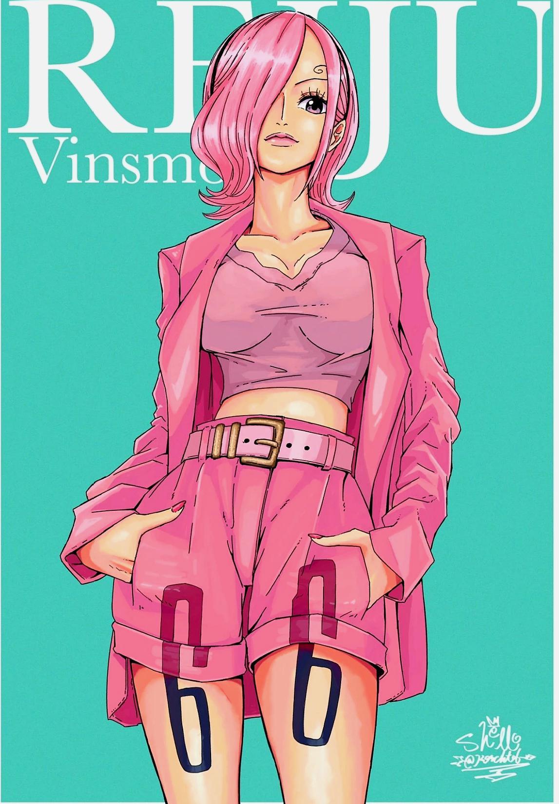 海贼王罗宾变年轻,当海贼王里的人物换上现代装