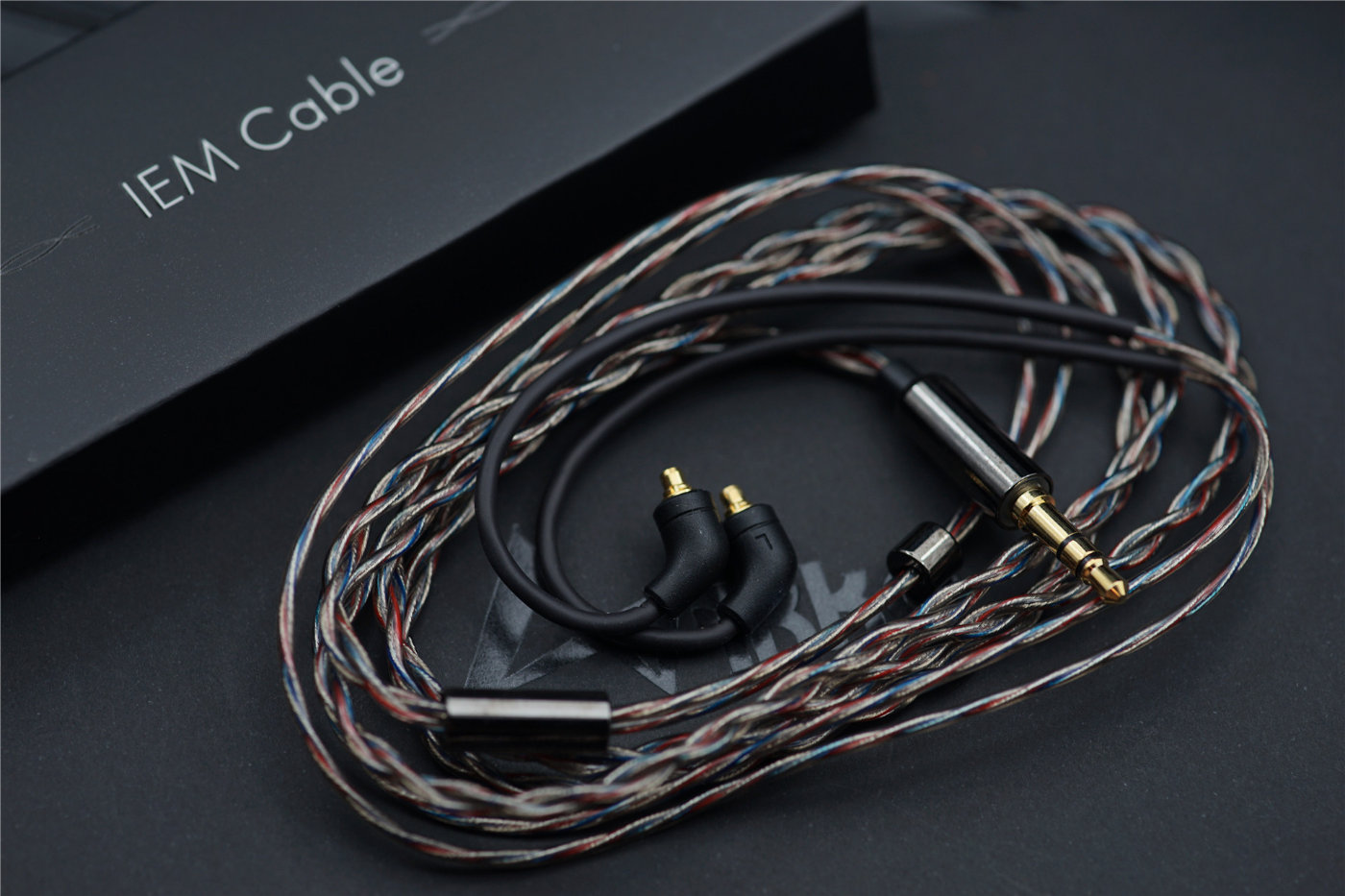 千元以下越级耐听入耳式耳机,ikft1s降噪耳机评测