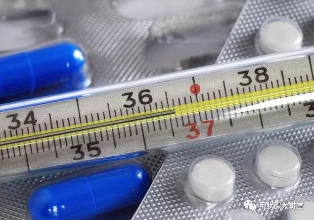 糖皮质激素对促甲状腺激素的影响,甲状腺激素对人体各方面的影响