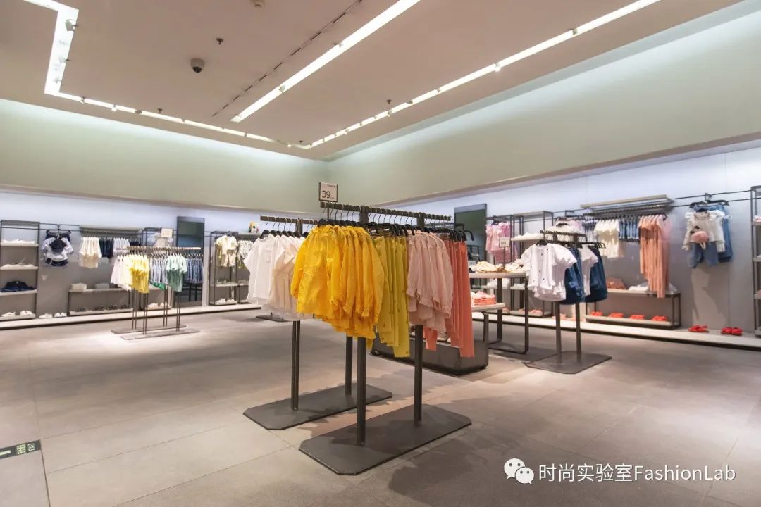武汉Zara汉街店重新开幕，迈向可持续时尚新未来