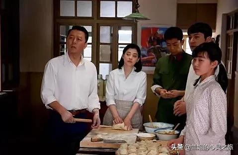 父母爱情安然嫁给江昌义,父母爱情安然为什么听江昌义的