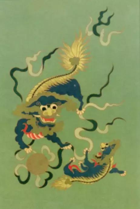 戏曲国粹唯美图片,戏曲艺术服装图谱