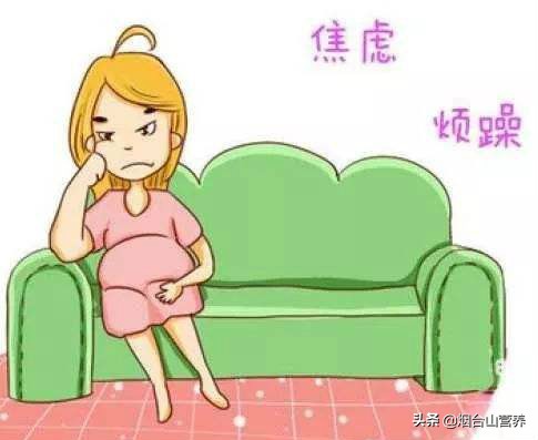 孕期便秘怎么解决小妙招,孕期便秘的原因及调理方法