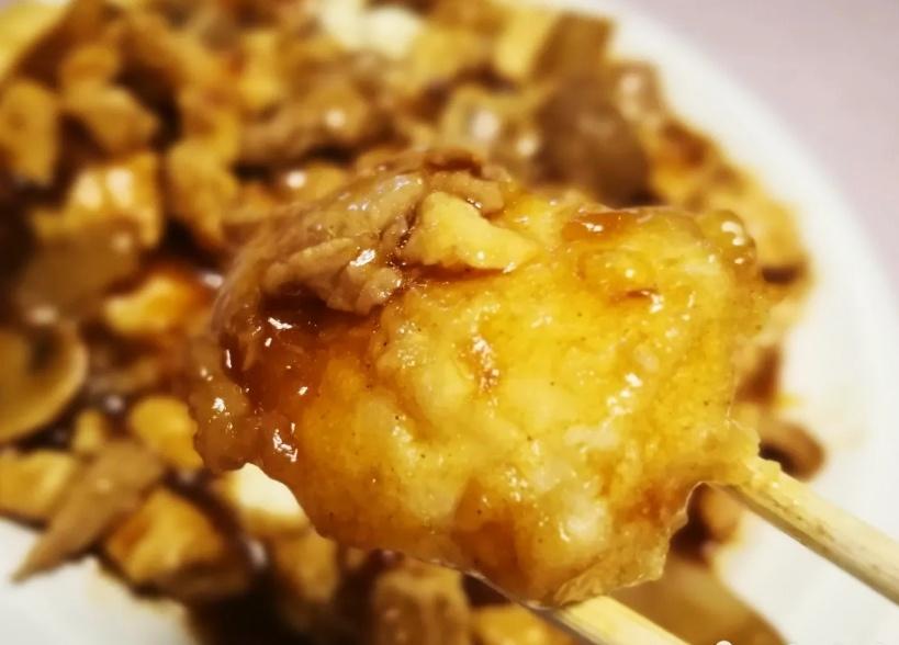 八珍指的是哪八珍,八珍豆腐八珍指什么