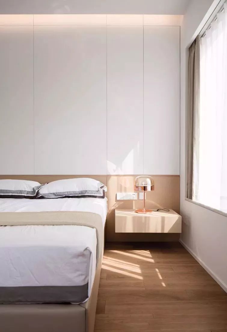 你家的踢脚线选对了吗,家中的踢脚线怎么搭配最适合