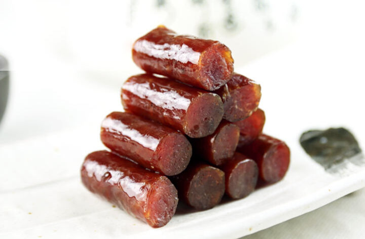 适合办公室零食有哪些,适合在办公室吃的零食排行榜