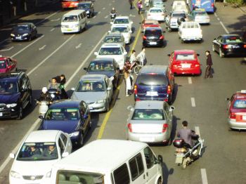 车上的小划痕没必要修,车上有划痕你们会去补吗