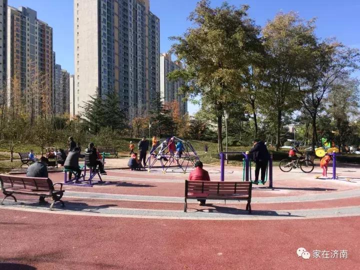 济南领秀城柏石峪,济南领秀城