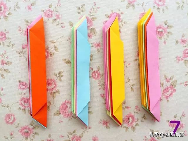 手工制作荷花睡莲,夏天的荷花手工小朋友