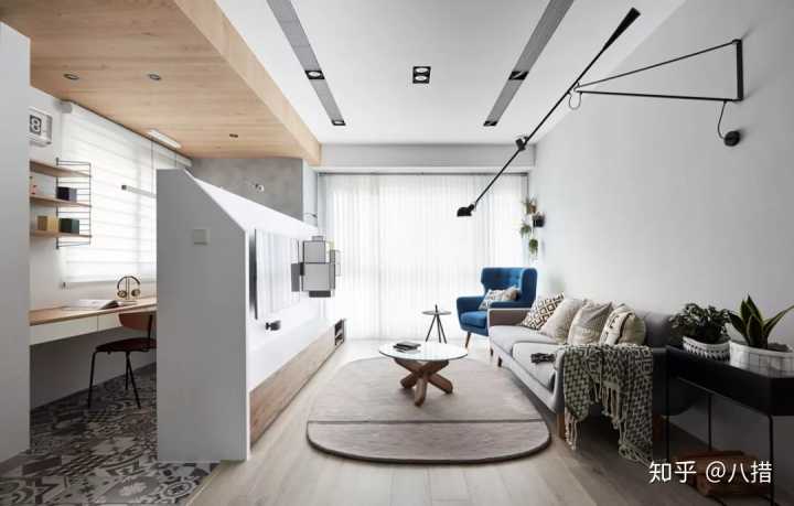 客厅室内灯光怎么布置,室内平面布置灯光效果图怎么画