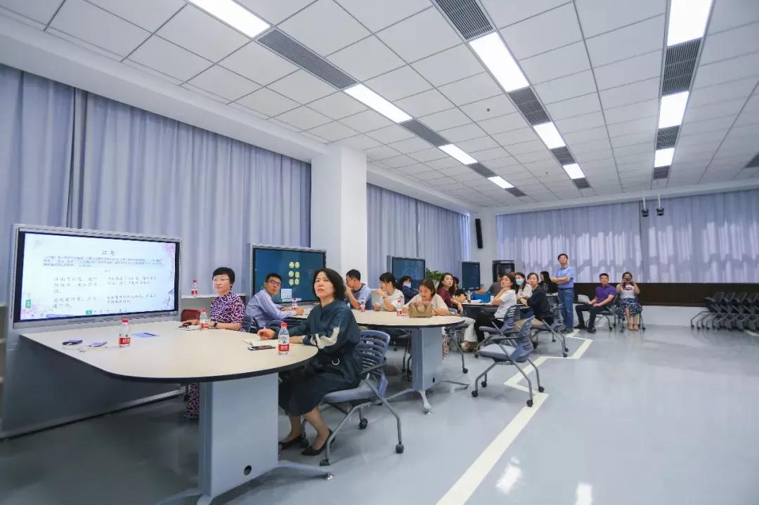 辽宁省高校(三十二)大连外国语大学