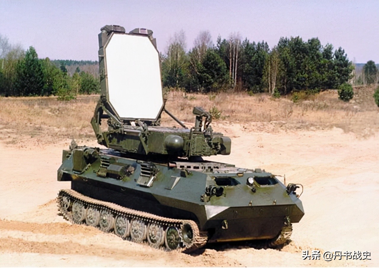 苏联啄木鸟雷达系统,苏联反隐身雷达技术