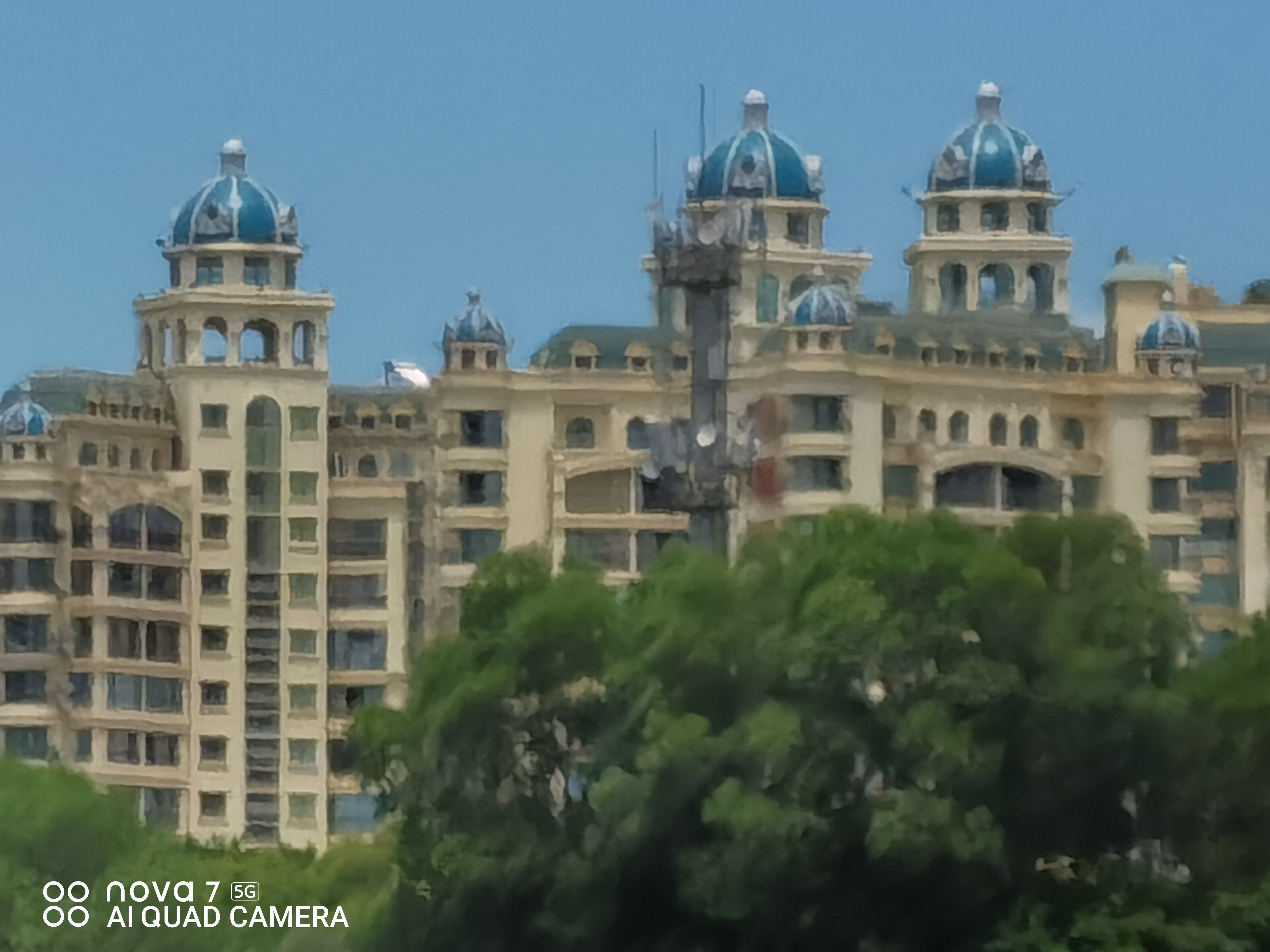 华为nova7新款5g全网通测评,华为nova75gpro深度评测