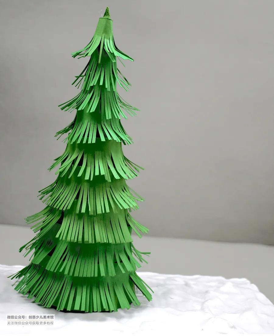 小雪人儿童画创意美术,小雪人儿童画激萌