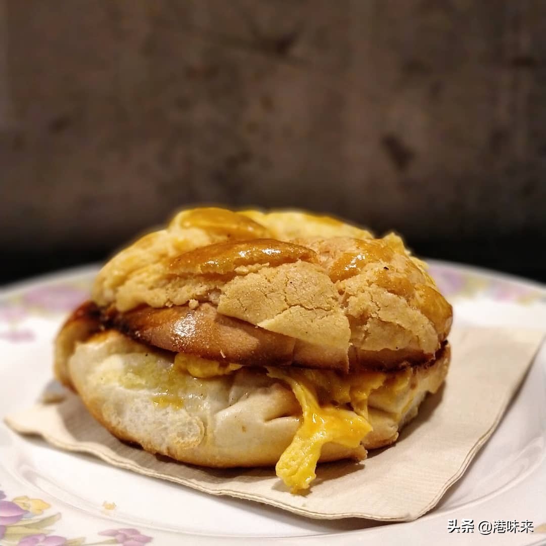 最正宗香港奶茶,香港奶茶最好喝的茶餐厅