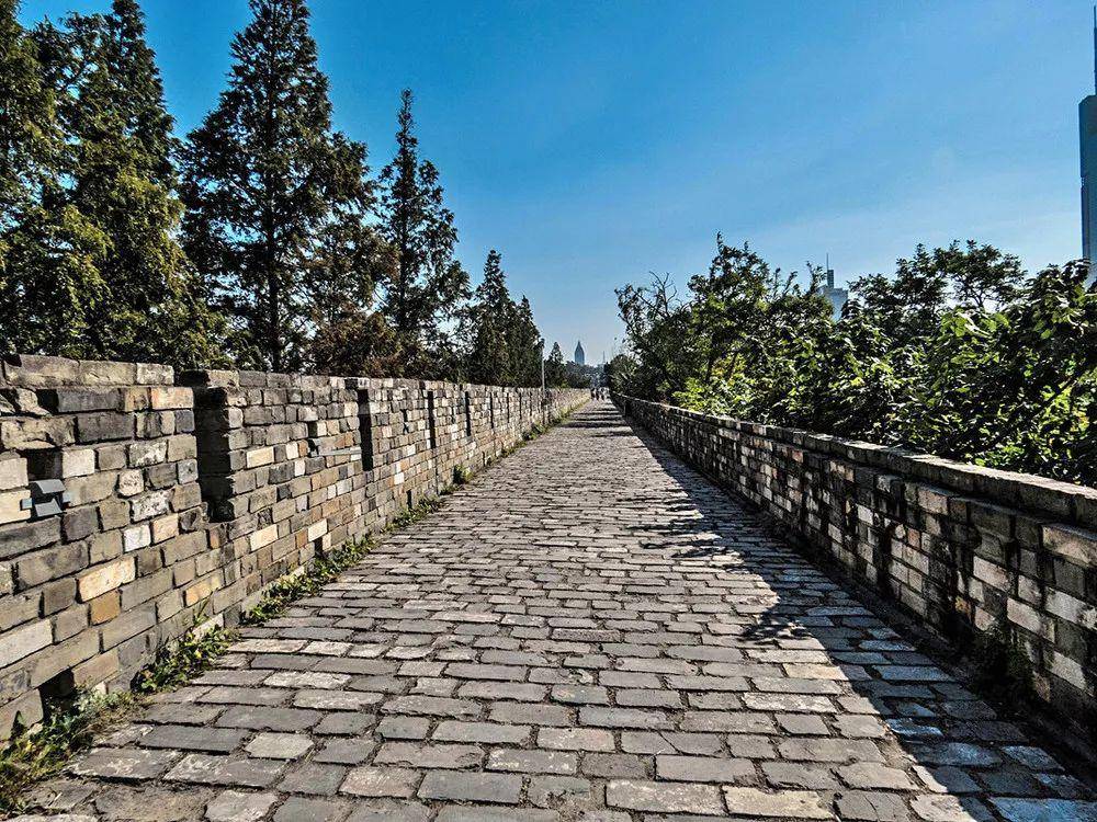 南京惊艳你的地方,南京最新名片