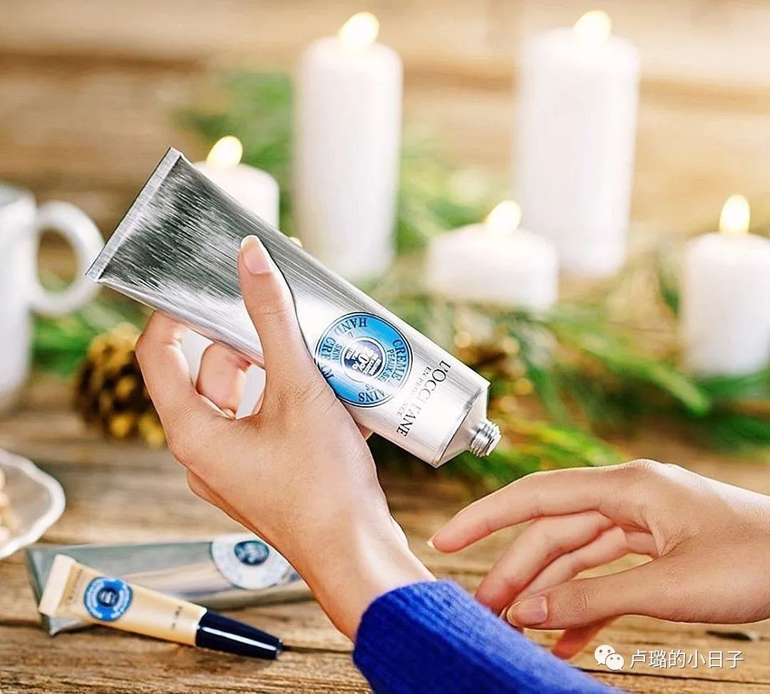 都是跟了我5年老物，每个秋冬，我买了又买