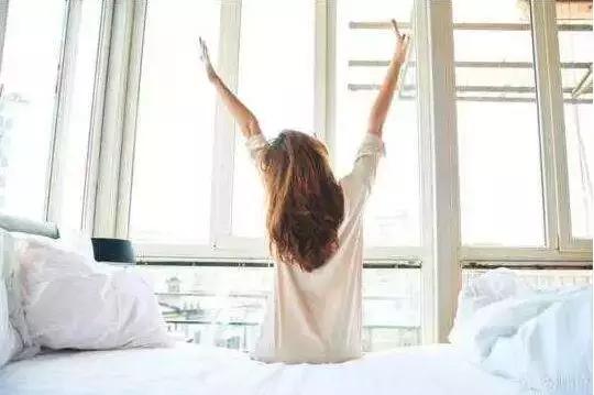 原来每天这个时候跑步，可以提高睡眠质量