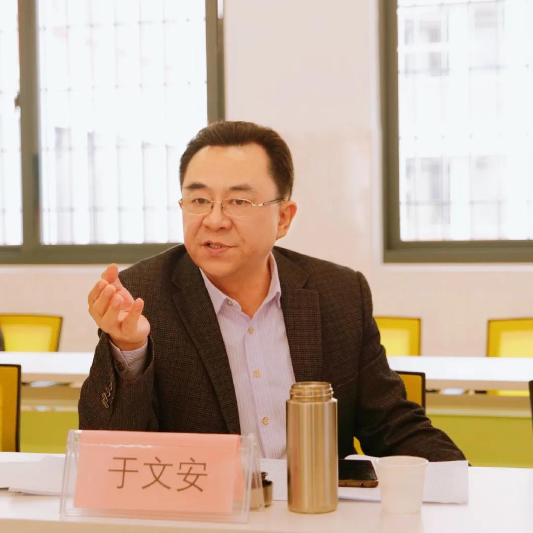 “把脉”翔安|省教院“面对面”指导，一附小“心连心”成长～