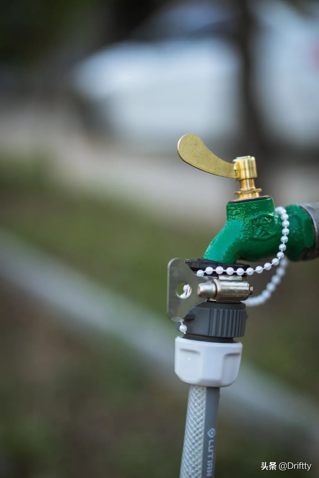 绿田p4洗车机使用说明,绿田lutian1700w洗车机评测