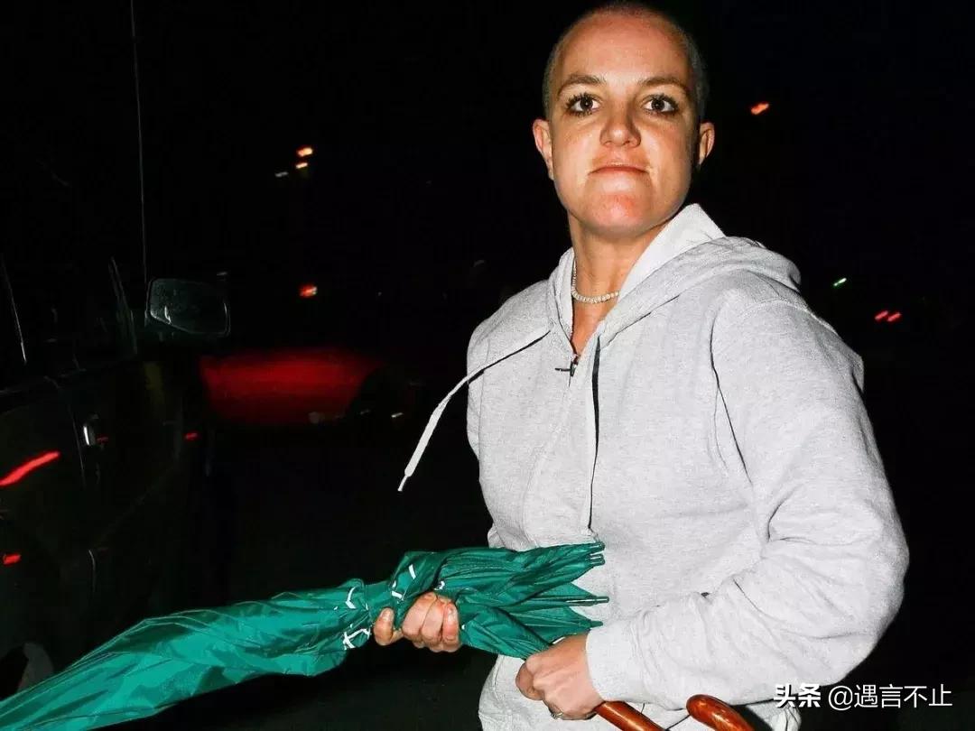 布兰妮小甜甜近照,小甜甜布兰妮颜值巅峰照片