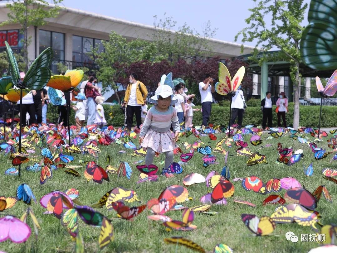 抚顺热高丛林世界一日游,抚顺热高丛林欢乐世界开业了吗