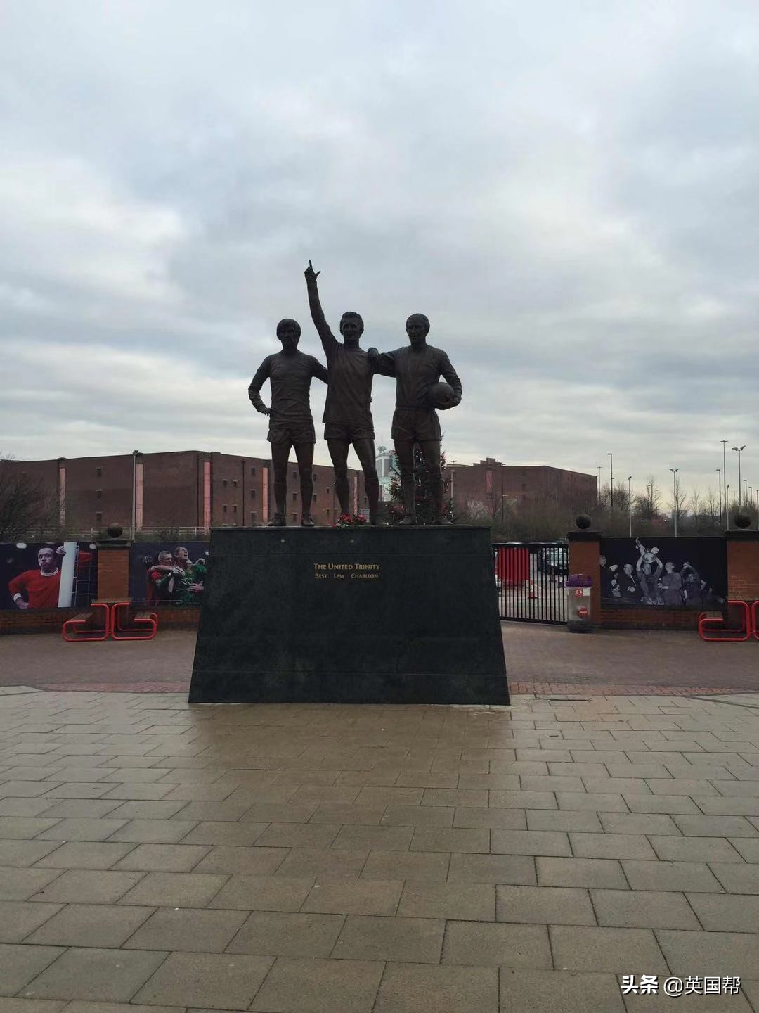 英国游玩,英国温布利大球场位置