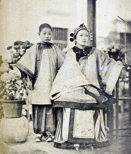 古代奴婢阶层,历史上真实的奴才们