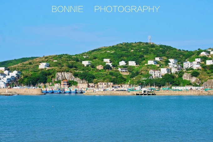 嵊泗列岛三天三夜自由行攻略 (嵊泗本岛三天两夜自由行攻略住宿)