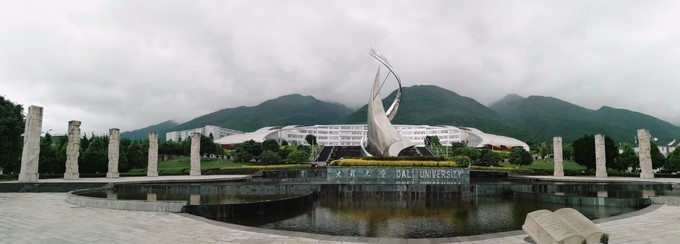 大理洱海风花雪月,大理风景风花雪月