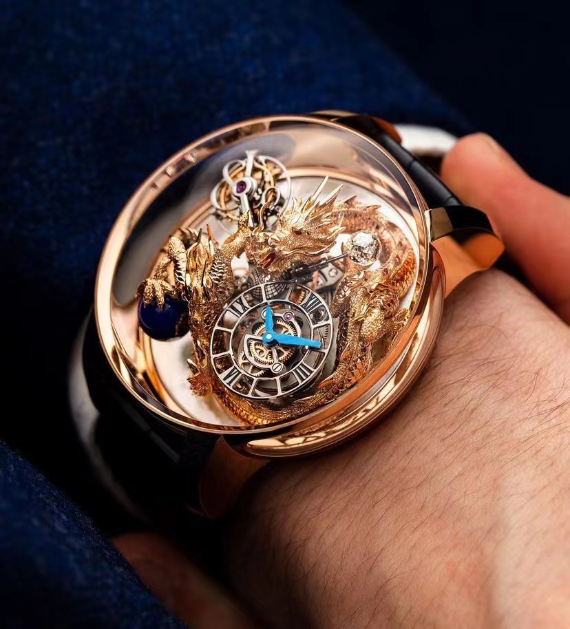 瑞士手表为什么价格高,瑞士手表为何贵得离谱