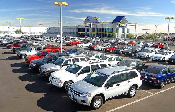 二手车购车避免踩坑,二手车平台为什么坑人