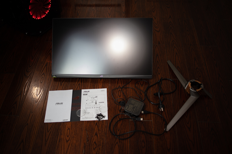 华硕pg279q显示器,pg279q显示器深度测评